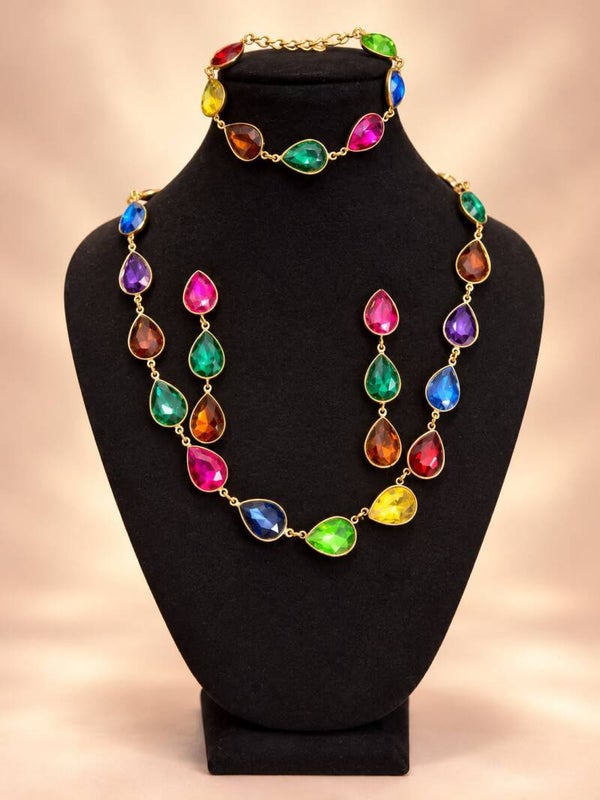 ketting set