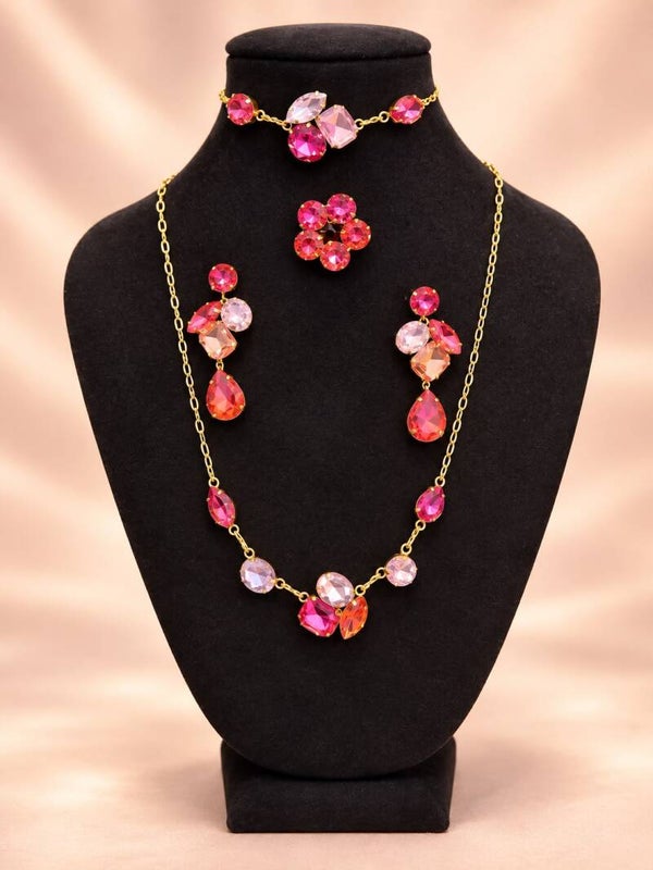 Ketting Setje