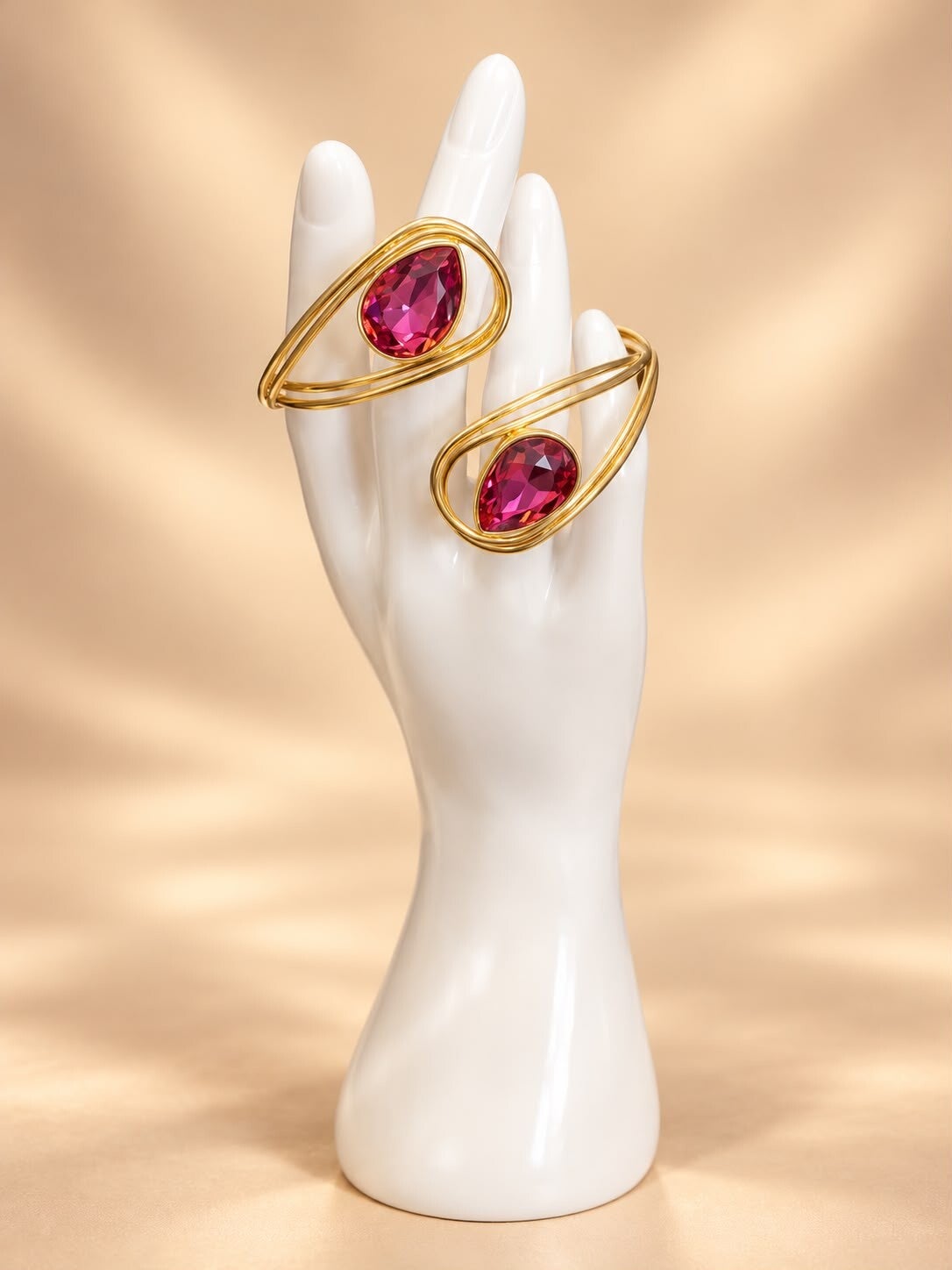 Bangel 2 Stones