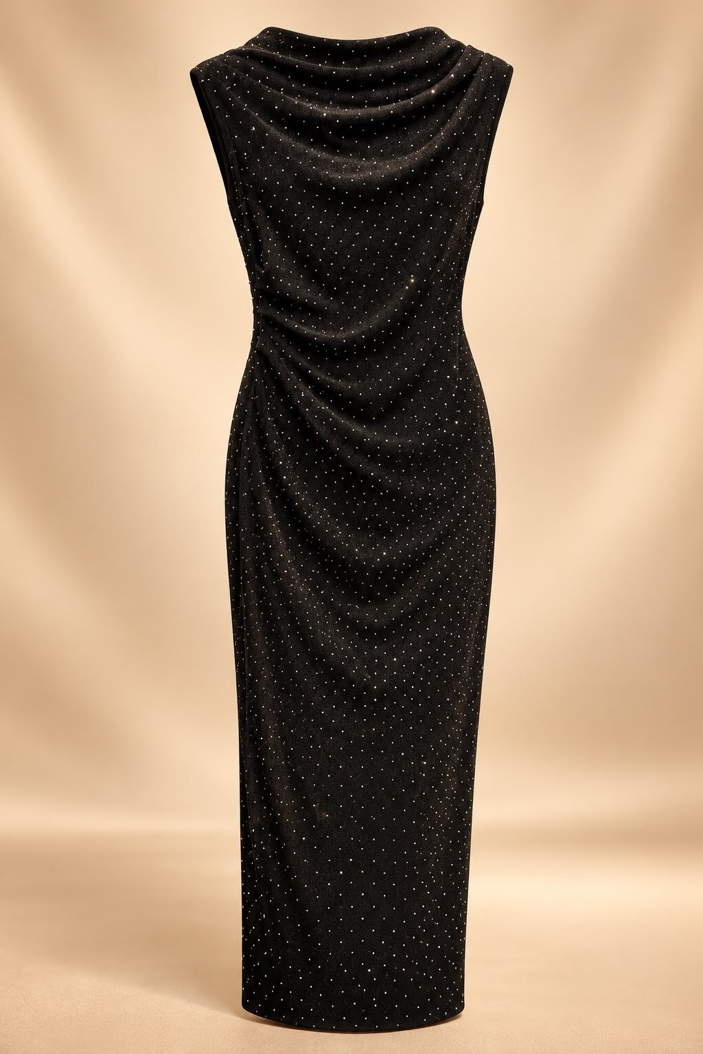 Mid Dress