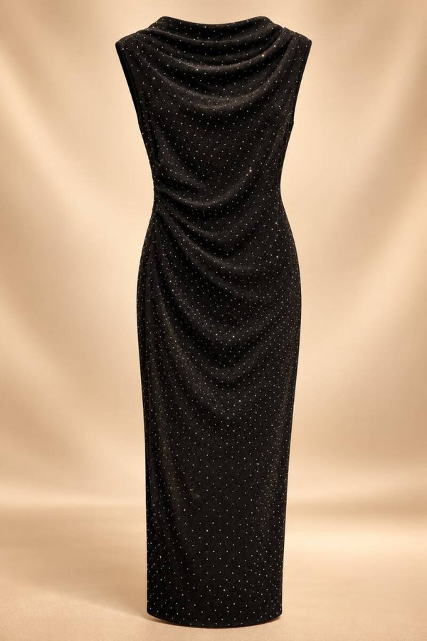 Mid Dress