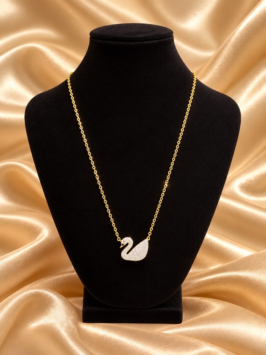 Zwaan Ketting