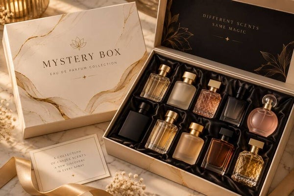 Parfum box