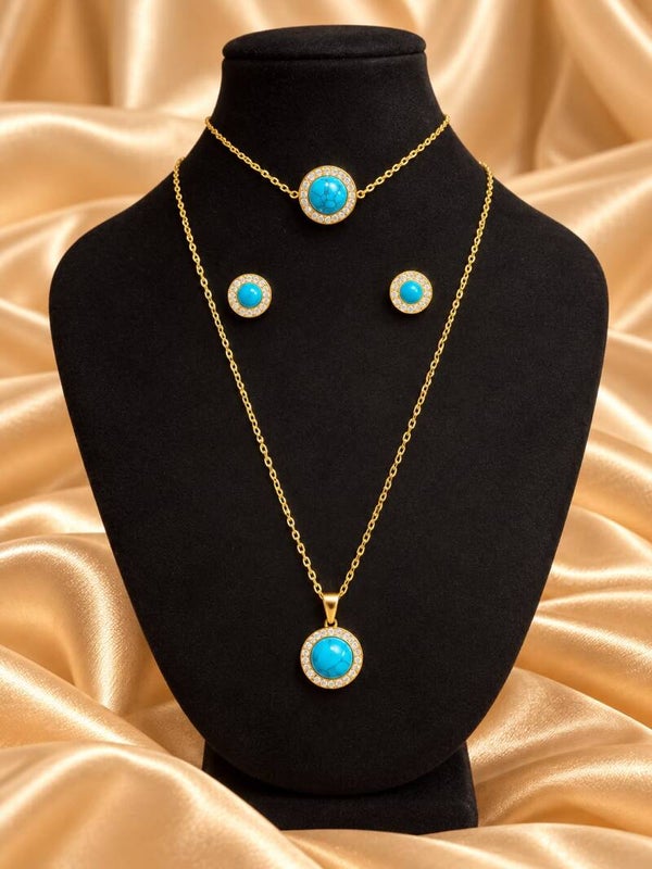Ketting Set
