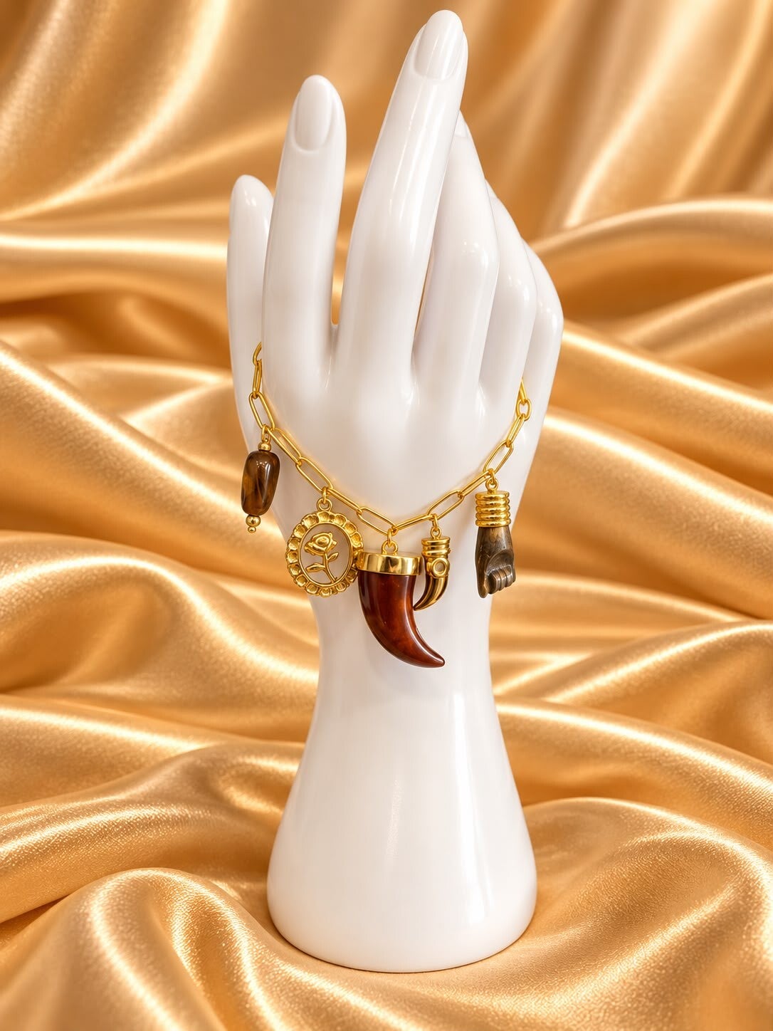 bedel bracelet