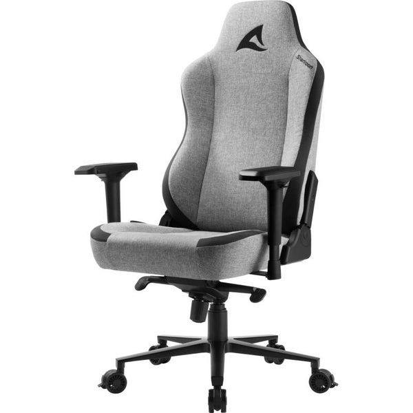 Sharkoon SKILLER SGS40 Fabric gamestoel