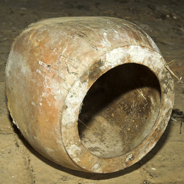 10 Trannes - Abbaye Beaulieu