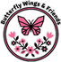 Butterfly Wings &amp; Friends