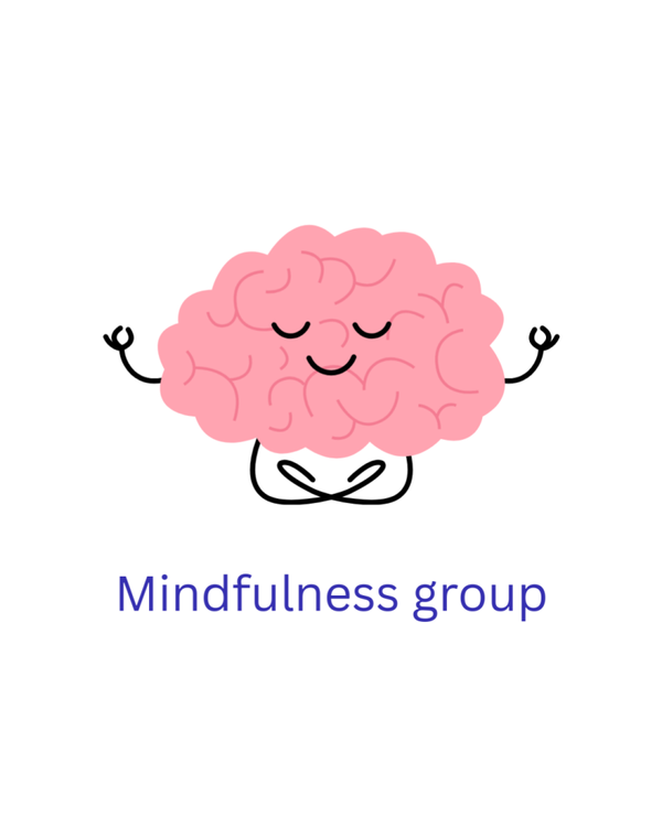 04.02.2026 Mindfulness group