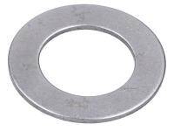 Anlaufscheibe / Unterlegscheibe Kupplungskorb 17x28x1,0 - 1,8mmmm für Simson S51, S53, S70, S83, SR50, SR80, KR51/2 Schwalbe