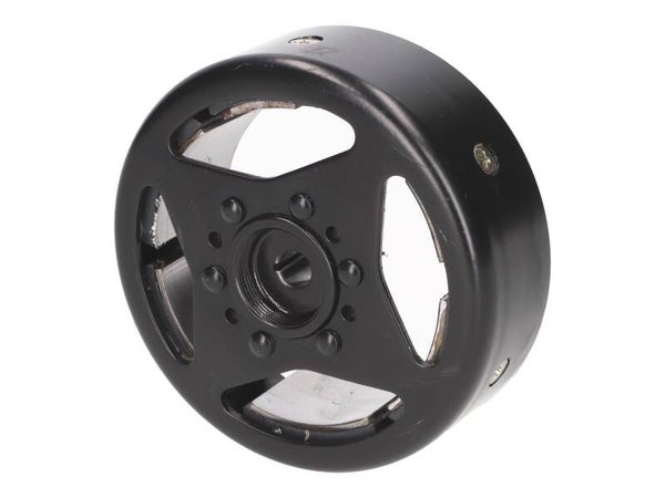 Lichtmaschine / Generator Rotor Elektronikzündung für Simson S51 / S51 Enduro [M531, M541, M542]