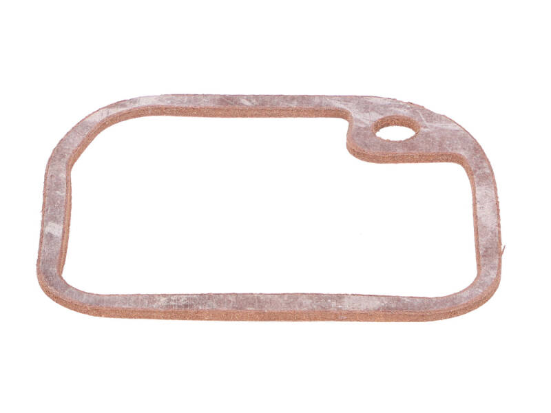 Dichtung Für Ansauggeräuschdämpfer – Passend Für Simson SR4-1 Spatz, Originalteil Nr. 11 27811 505
