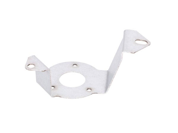 Haltebügel Zündschloss / Zündlichtschalter für Simson S50, S51, S70