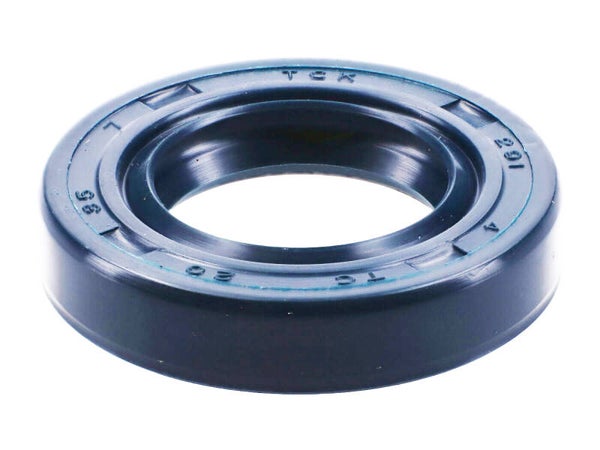 Wellendichtring Kurbelwelle links / Kickstarterwelle rechts NBR TCK 20x35x7mm blau für Simson S51, S53, S70, S83, SR50, SR80, KR51/2, M541, M741