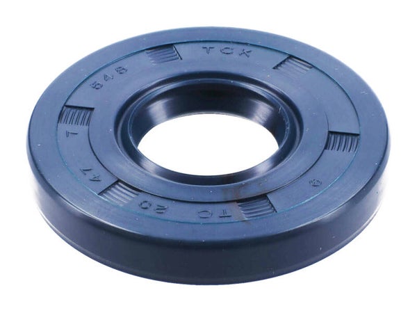 Wellendichtring Kurbelwelle rechts NBR TCK 20x47x7mm blau für Simson S51, S53, S70, S83, SR50, SR80, KR51/2, M541, M741