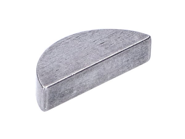 Scheibenfeder / Halbmond 2x3,7mm Schwungscheibe für Simson S51 / S51 Enduro [M531, M541, M542]