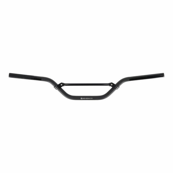 Simson Lenker GS EVO -medium- mit Querstrebe, eloxiert, Enduro & Standard