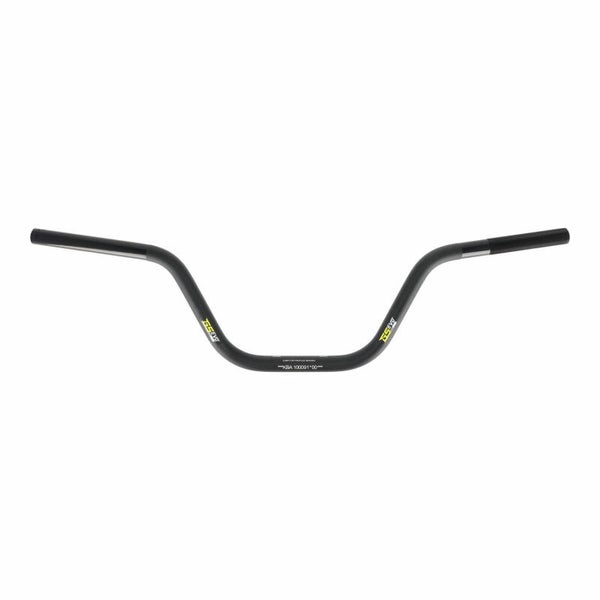 Simson Lenker GS EVO -high- ohne Querstrebe, eloxiert, Enduro & Standard