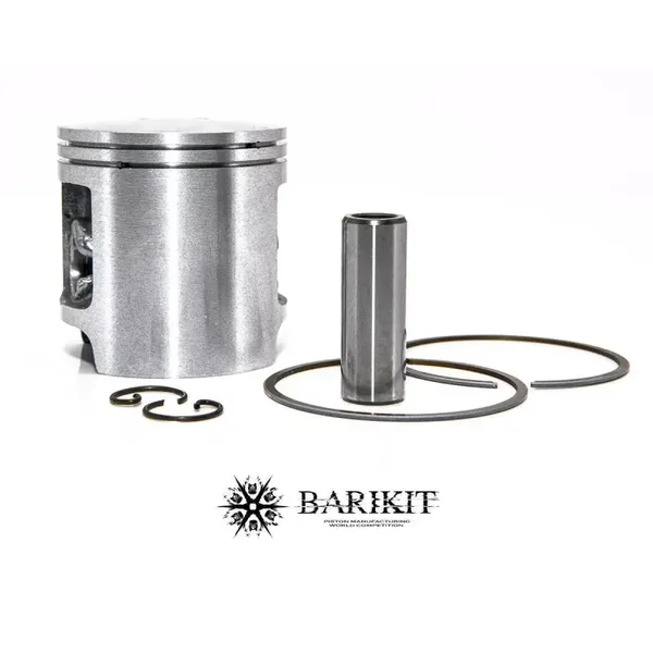 Barikit Metra 2-Ring-Kolben - 75 ... 80 ccm