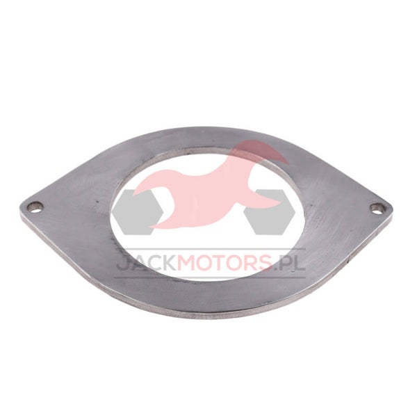 Auspuff-Federlager aus Edelstahl