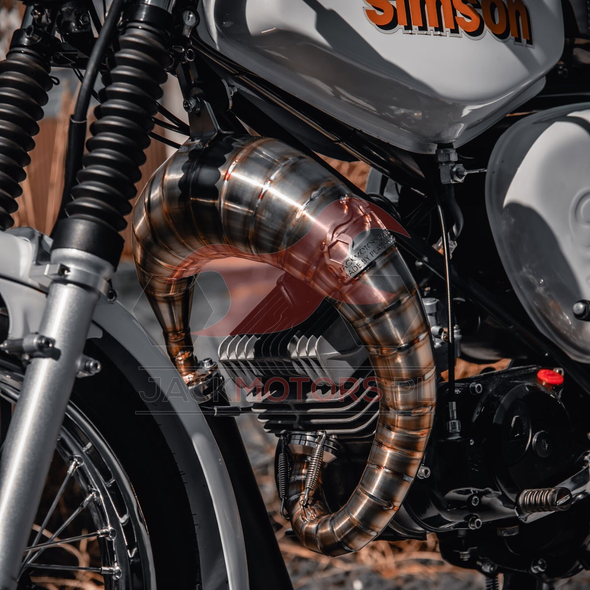 Membrane und Membrankästen für Simson Modelle | 2stroke-parts