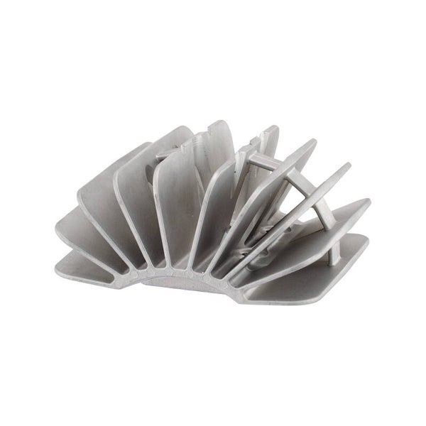 Fächerkopf Fächerzylinderkopf 85ccm für S51, S53, SR50, KR51/2