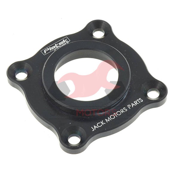 Simson Ritzel Simmering Platte aus CNC Aluminium in verschiedenen Farben