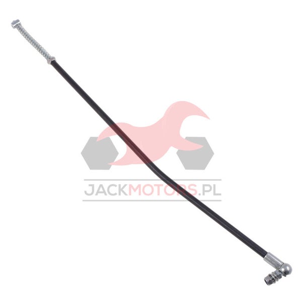 Bremsstange hinten Simson 485mm, CNC Racing JMP in verschiedenen Farben