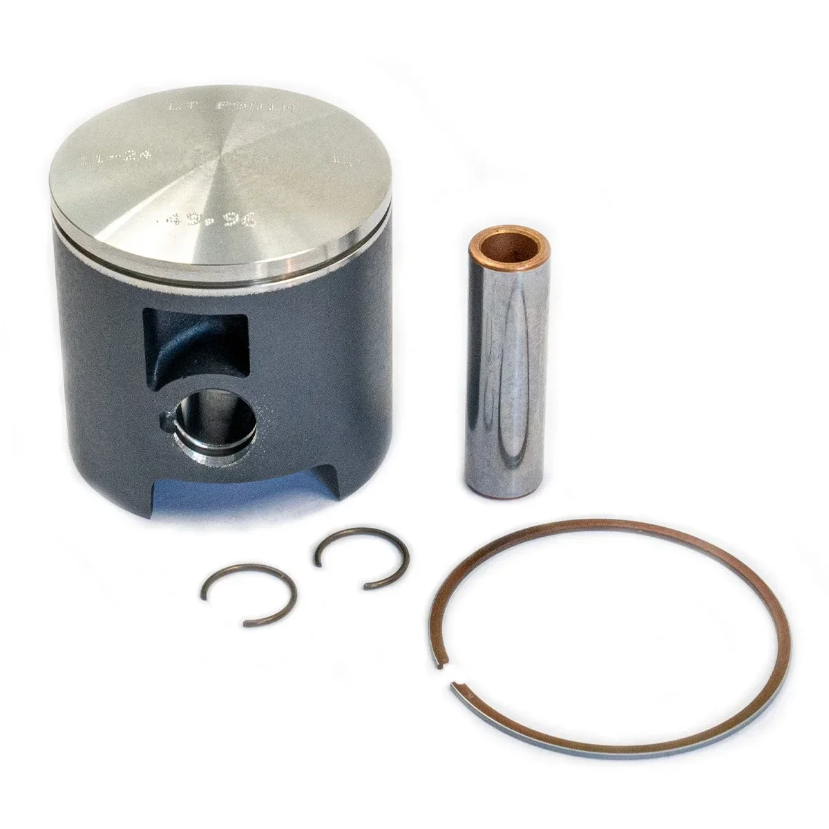 LT Performance 1-Ring-Kolben - 90 ccm (50 mm)