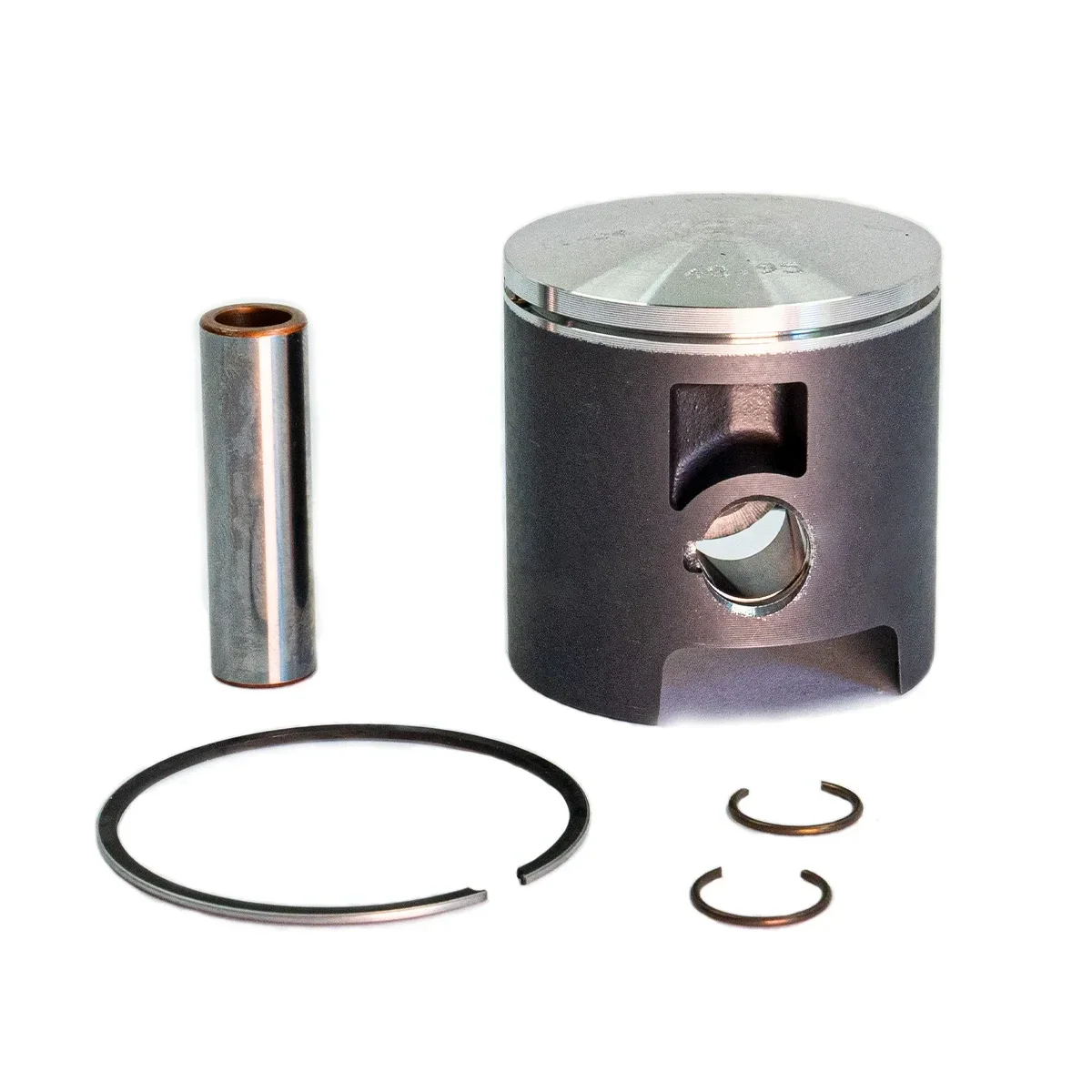 LT Performance 1-Ring-Kolben - 85 ... 90 ccm