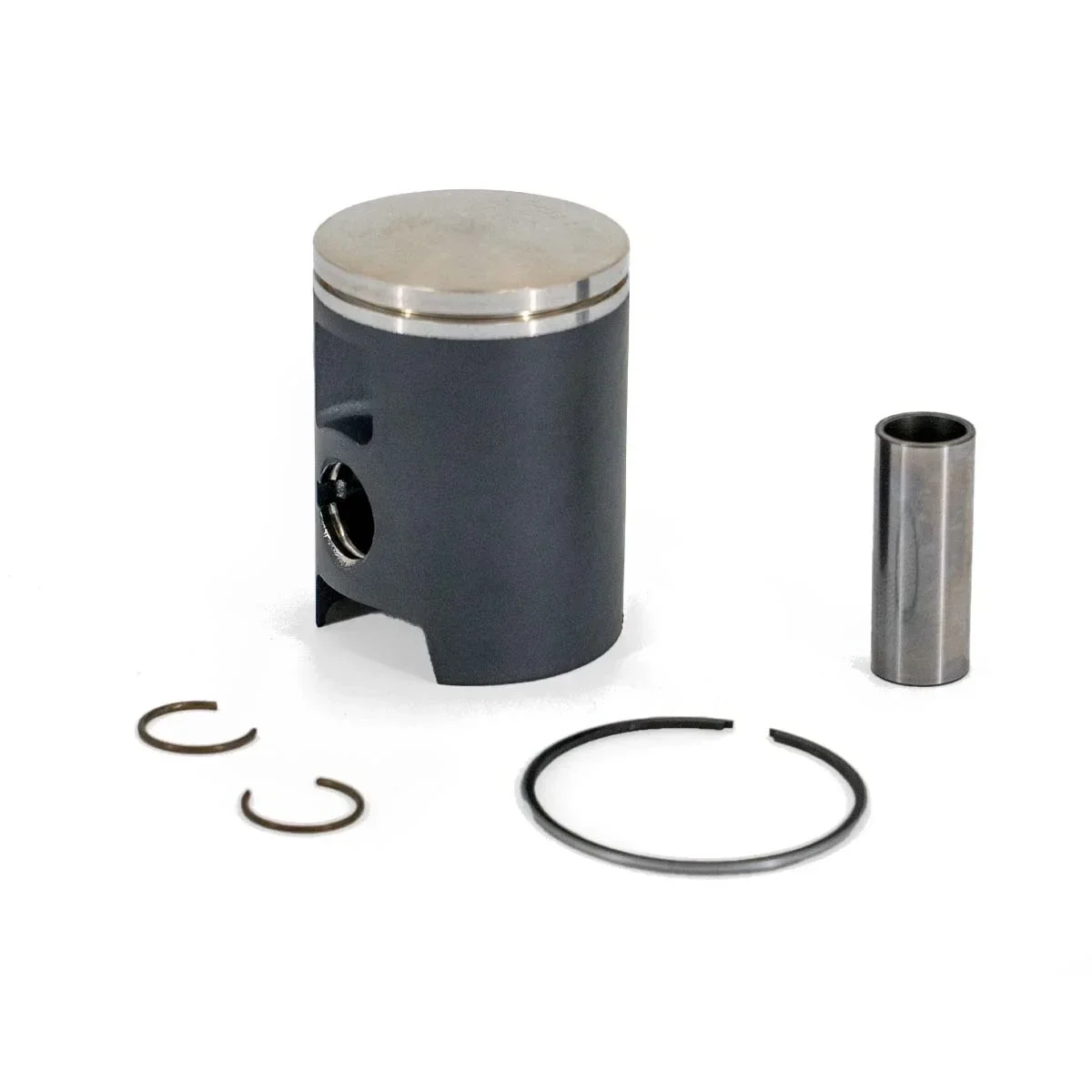 LT Performance 1-Ring-Kolben (S51) - 50 ccm