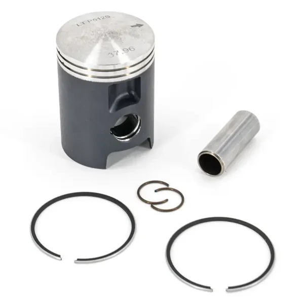 LT Performance 2-Ring-Kolben (S51) - 50 ccm