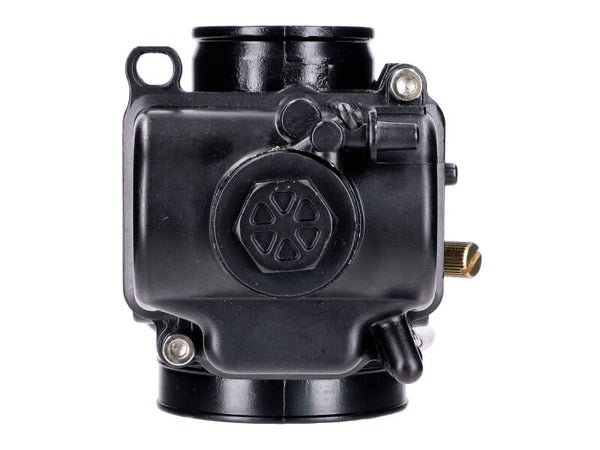 Vergaser Naraku Black Edition Flachschieber V.2 Racing 34mm