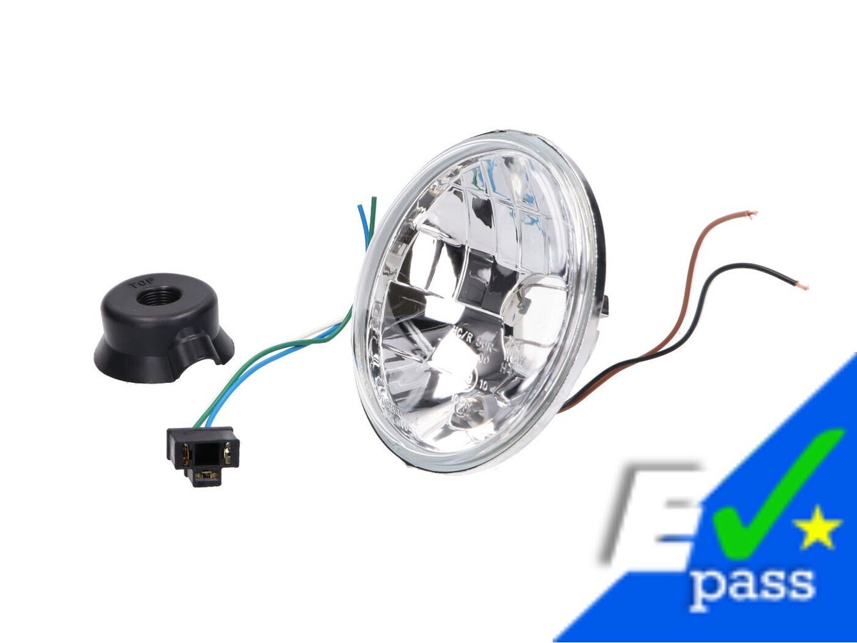 LAMPADA OSRAM HS1 12V 35/35W - ALOGENA - MotoMas Ricambi LAMPADA OSRAM HS1 12V 35/35W - ALOGENA - MotoMas Ricambi