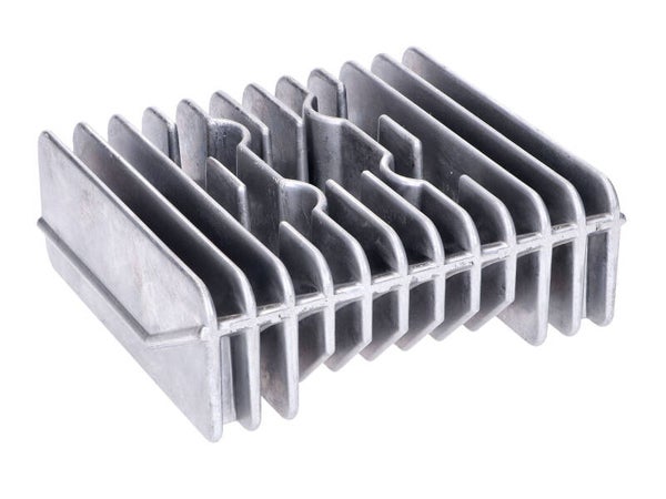 Zylinderkopf Schmitt 50ccm 38mm für Simson S51 / S51 Enduro [M531, M541, M542]