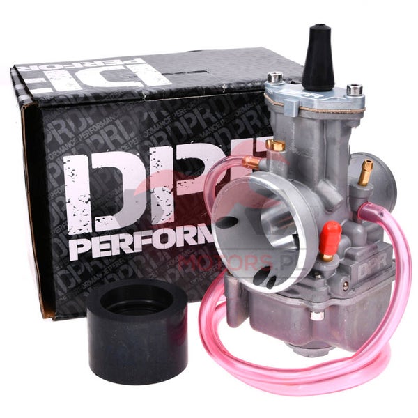PWK Vergaser DPR Performance 26mm , 28mm, 30mm PWK + Düsensatz