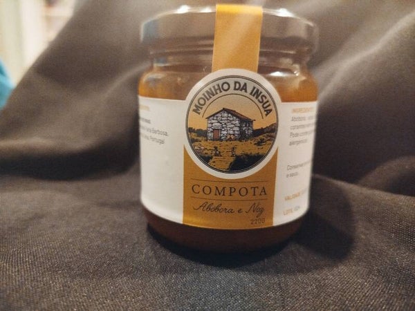 compota  212ml sabores; abobora,maça,kiwi,maça e canela,abobora e noz framboesa, tomate