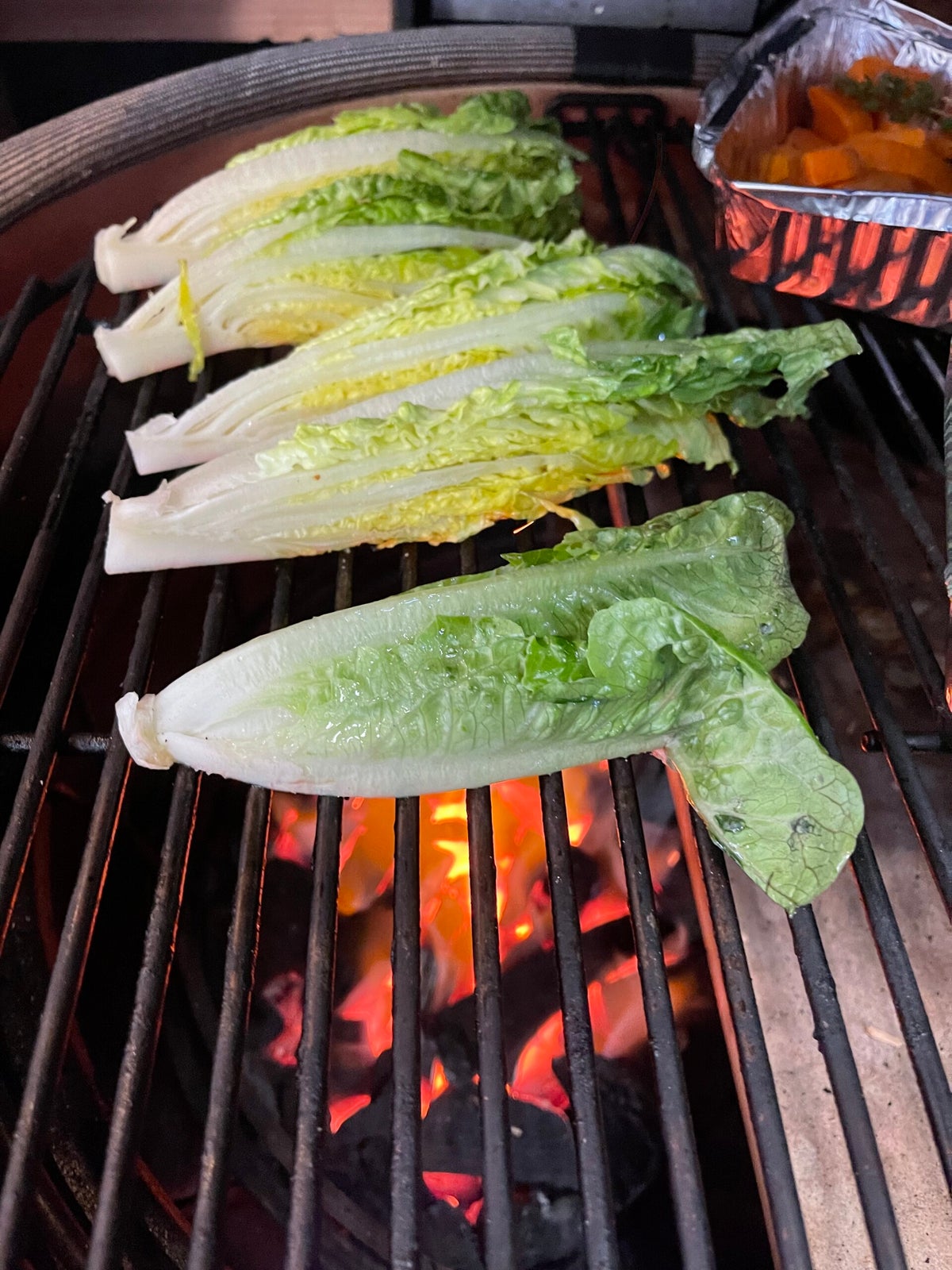 OP DE GRAAT GEROOKTE WILDE TARBOT / Recepten | WildFoodChef