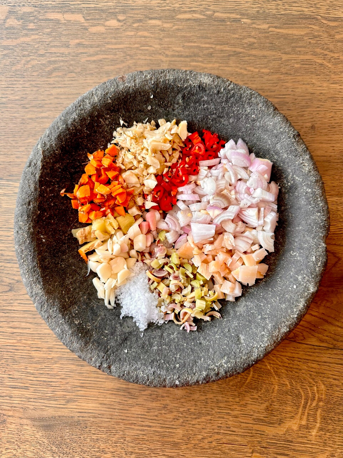 INDISCHE RENDANG / Recepten Indisch / Recepten | WildFoodChef