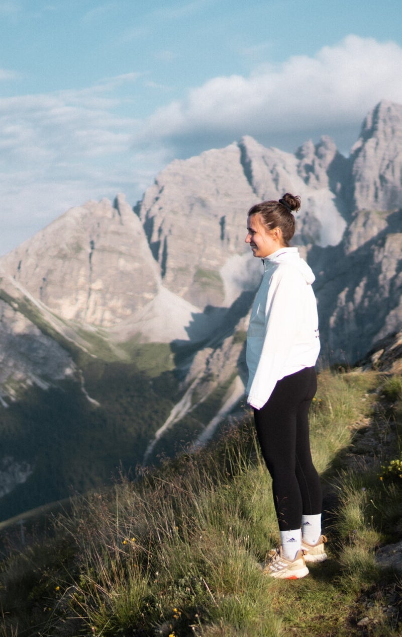 Logopädin Innsbruck