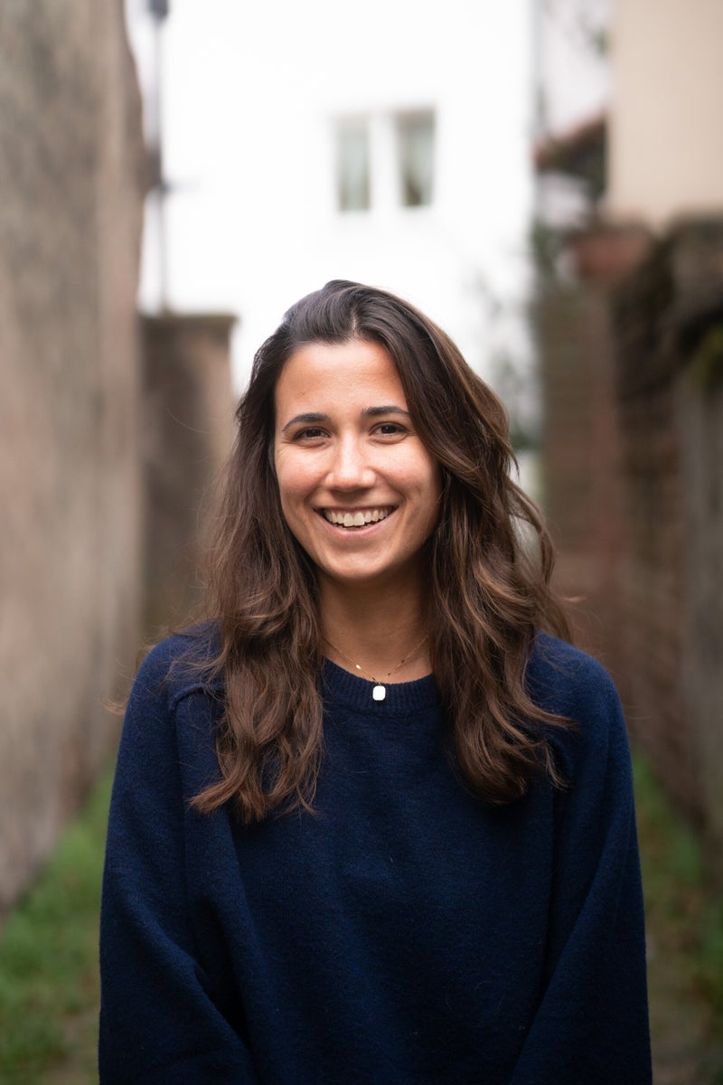 Logopädin Innsbruck