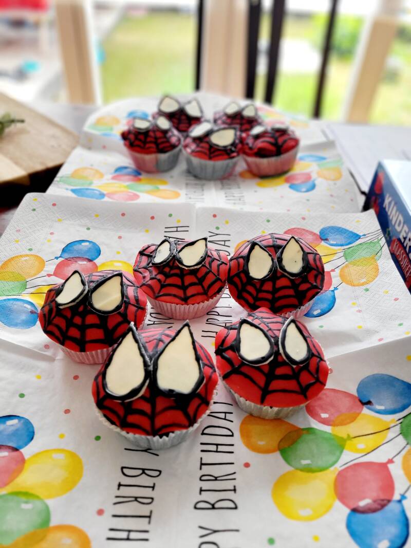 Mein neuestes Rezept