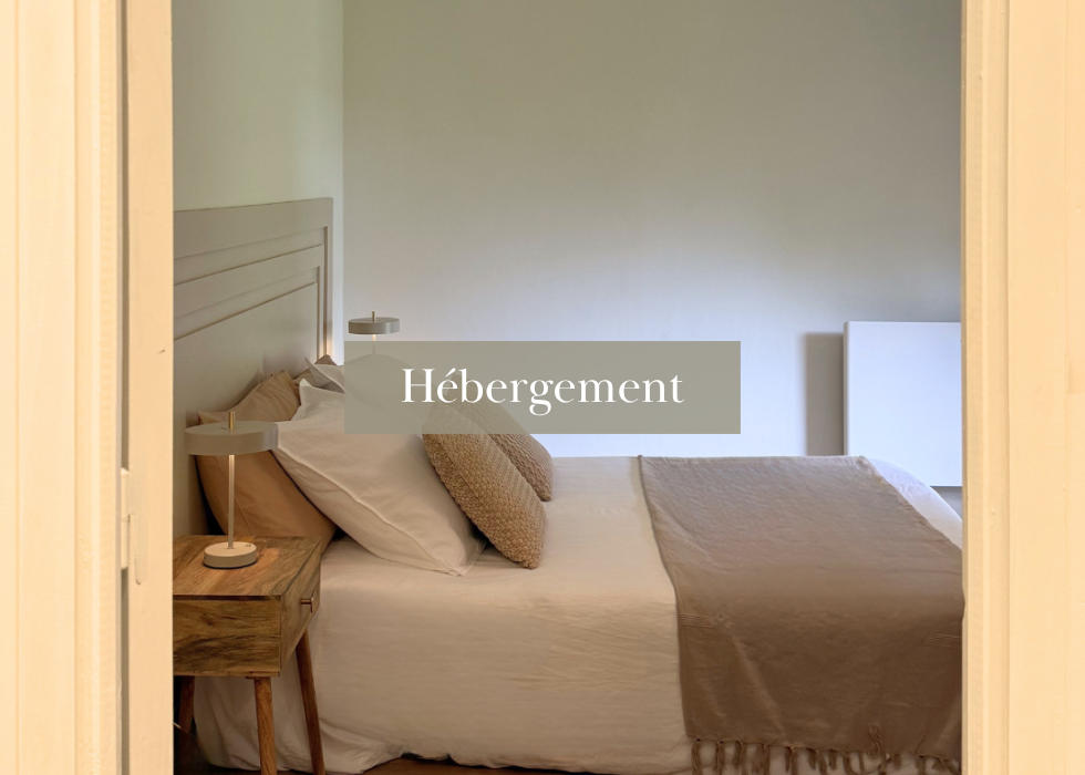 HEBERGEMENT
