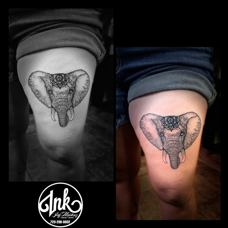 Jay portfolio work
