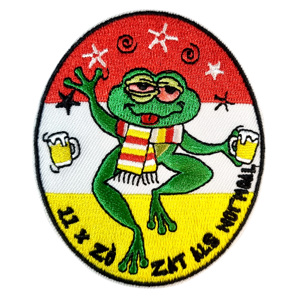 11x zo zat als normaal