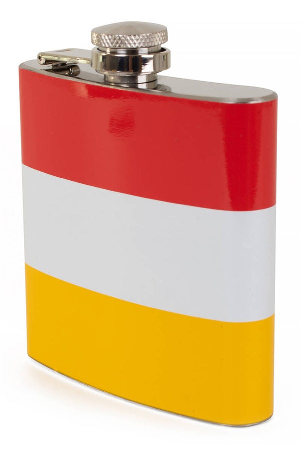 Drinkflesje Oeteldonk