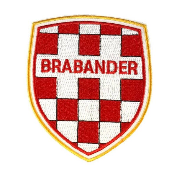 Brabander