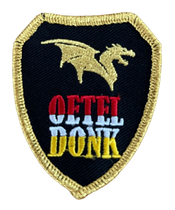 Oeteldonk Draak