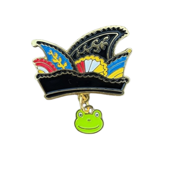 Pinneke Un steekske los