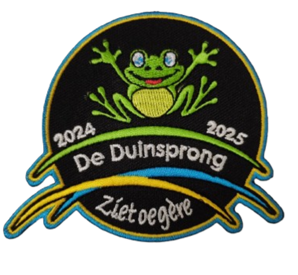 De Duinsprong